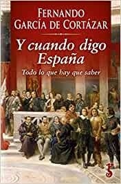 Y cuando digo España "todo lo que hay que saber"