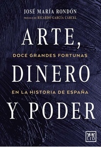 Arte, dinero y poder