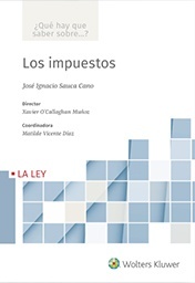 Impuestos, Los (POD)