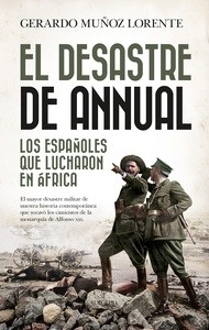 Desastre de Annual, El