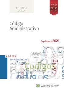 Codigo administrativo 2021 (POD)