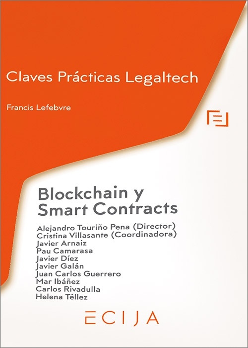 Claves Prácticas Blockchain y Smart Contracts