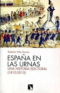 España en las urnas