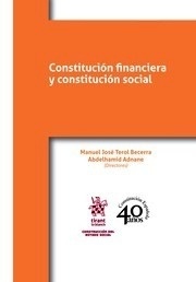 Constitución financiera y constitución social