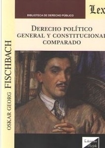 Derecho político general y constitucional comparado