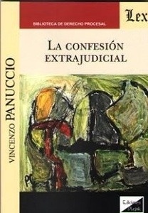 Confesión extrajudicial, La