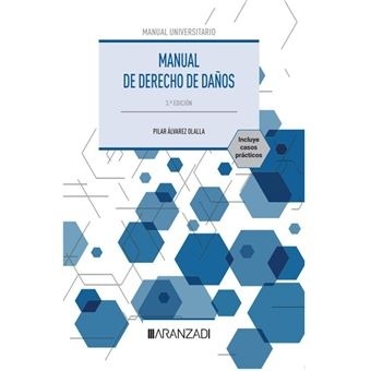 Manual de derecho de daños