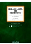 Legislación Laboral y de Seguridad Social