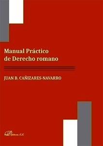 Manual Práctico de Derecho romano