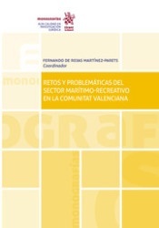 Retos y problemáticas del sector marítimo-recreativo en la Comunitat Valenciana