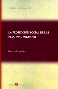Protección social de las personas migrantes, La