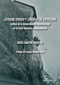 Extreme speech y libertad de expresión