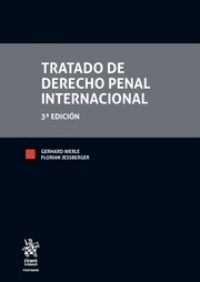 Tratado de derecho penal internacional