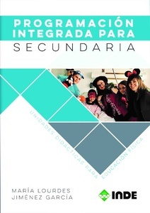 Programación integrada para Secundaria