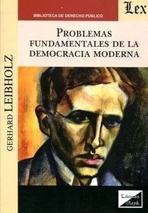 Problemas fundamentales de la democracia moderna