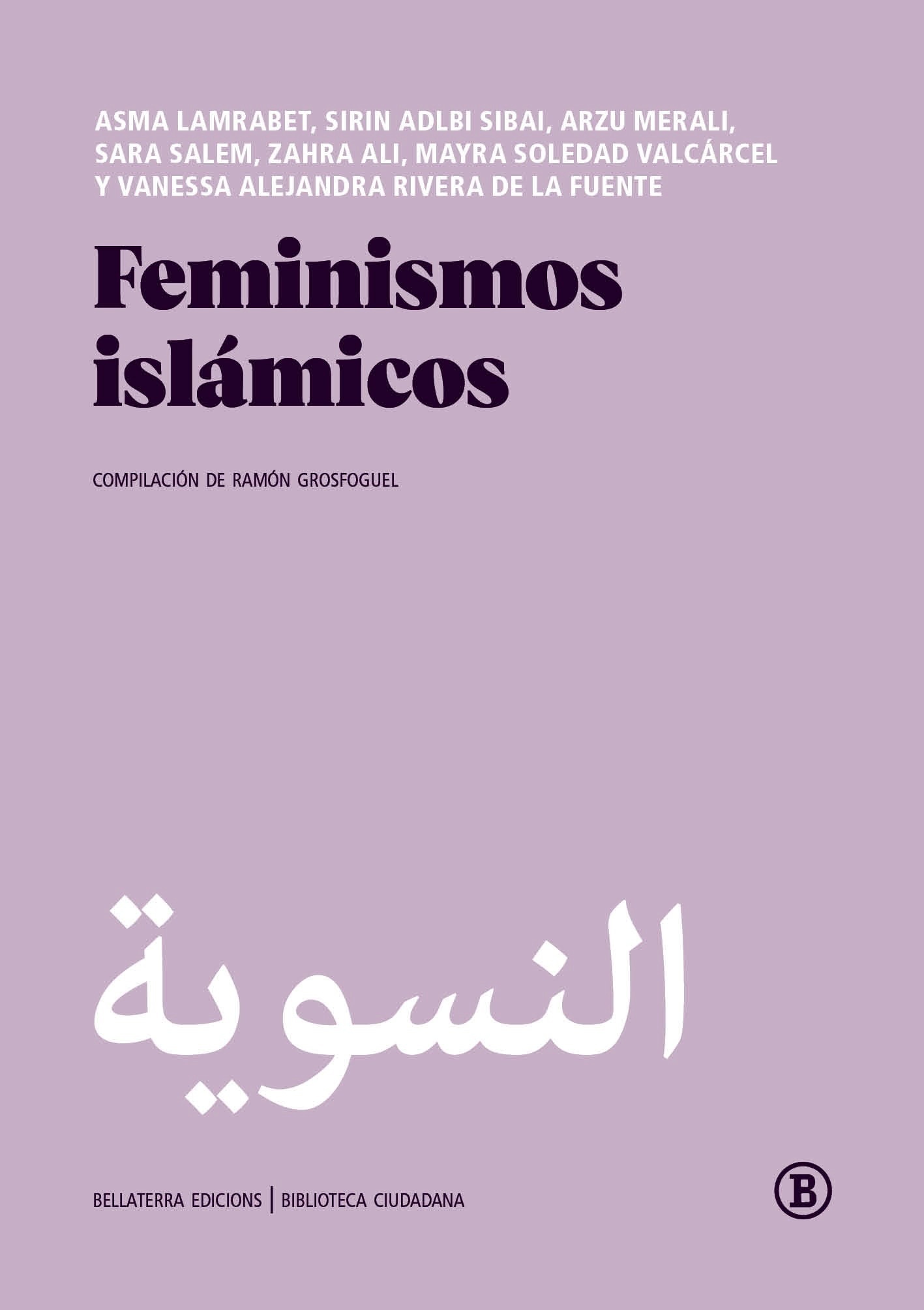 Feminismos islámicos