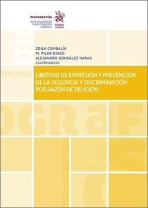 Libertad de expresión y prevención de la violencia y discriminación por razón de