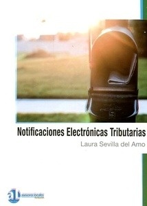 Notificaciones electrónicas tributarias