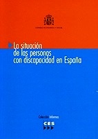 Situación de las personas con discapacidad en España, La