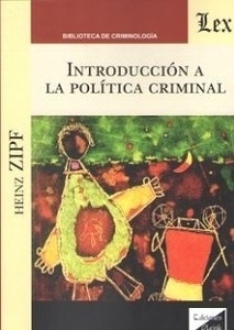 Introducción a la política criminal