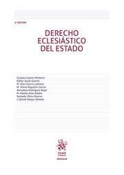 Derecho Eclesiástico del Estado