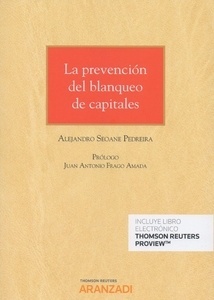 Prevención del blanqueo de capitales, La