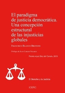 Paradigma de justicia democrática, El