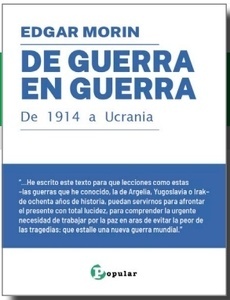 De guerra en guerra: De 1914 a Ucrania