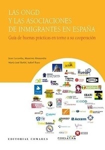 ONGD y las asociaciones de inmigrantes en España. Las "Guía de las buenas prácticas en torno a su cooperación"