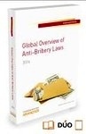 Global overview of anti-bribery laws. 2016