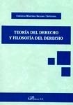 Teoría del derecho y filosofía del derecho