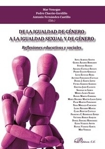 De la igualdad de género a la igualdad sexual y de género. "Reflexiones educativas y sociales"