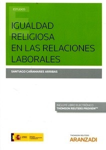 Igualdad religiosa en las relaciones laborales (DÚO)