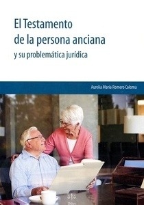 Testamento de la persona anciana, El