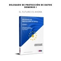 Delegado de protección de datos. Dominio I. Preparación para el examen de certificación