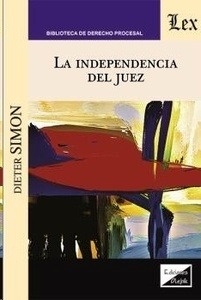 Independencia del juez, La