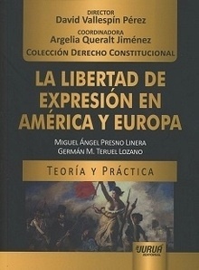 Libertad de Expresión en América y Europa