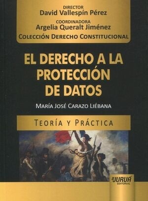 Derecho a la protección de datos, El