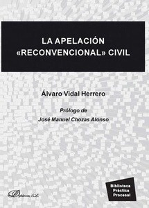 Apelación Reconvencional Civil, La