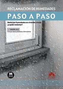 Reclamación de humedades. Paso a paso