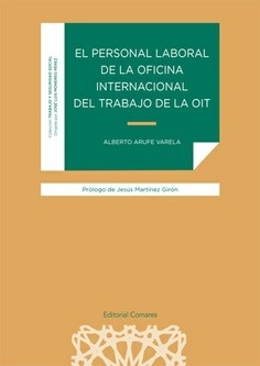 Personal laboral de la oficina internacional del trabajo de la OIT, El