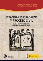 Estándares europeos y proceso civil: Hacia un proceso civil convergente con Europa