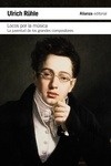 Locos por la música "La juventud de los grandes compositores"