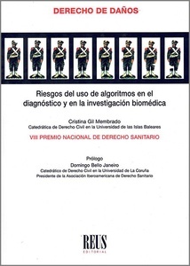 Riesgos del uso de algoritmos en el diagnóstico y en la investigación biomédica