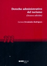 Derecho administrativo del turismo