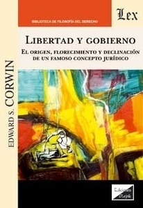 Libertad y gobierno