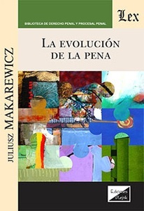 La evolución de la pena