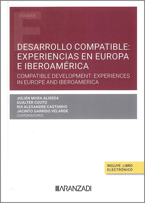 Desarrollo compatible: experiencias en Europa e Iberoamérica (Papel + e-book)