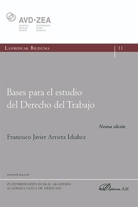 Bases para el estudio del Derecho del Trabajo