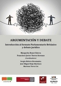 Argumentación y debate. "Introducción al formato parlamentario británico y debate jurídico"
